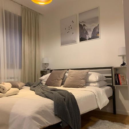 Apartamento Jahorina 7Lux Exterior foto