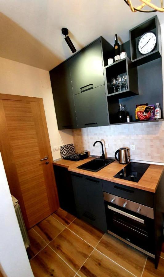 Apartamento Jahorina 7Lux Exterior foto