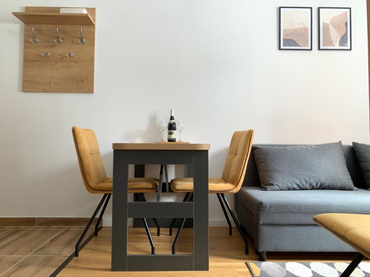 Apartamento Jahorina 7Lux Exterior foto