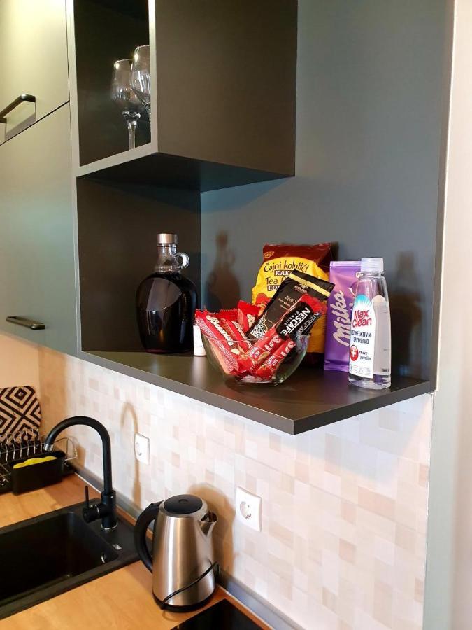Apartamento Jahorina 7Lux Exterior foto