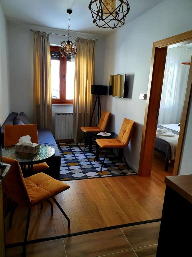 Apartamento Jahorina 7Lux Exterior foto