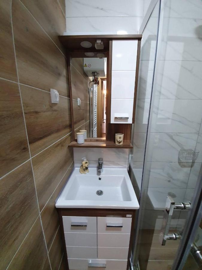 Apartamento Jahorina 7Lux Exterior foto
