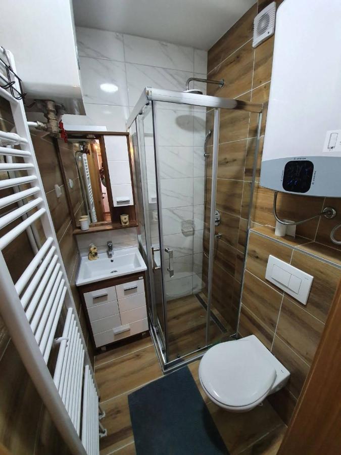 Apartamento Jahorina 7Lux Exterior foto