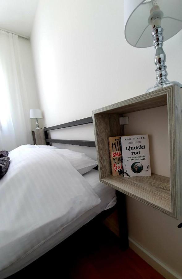 Apartamento Jahorina 7Lux Exterior foto
