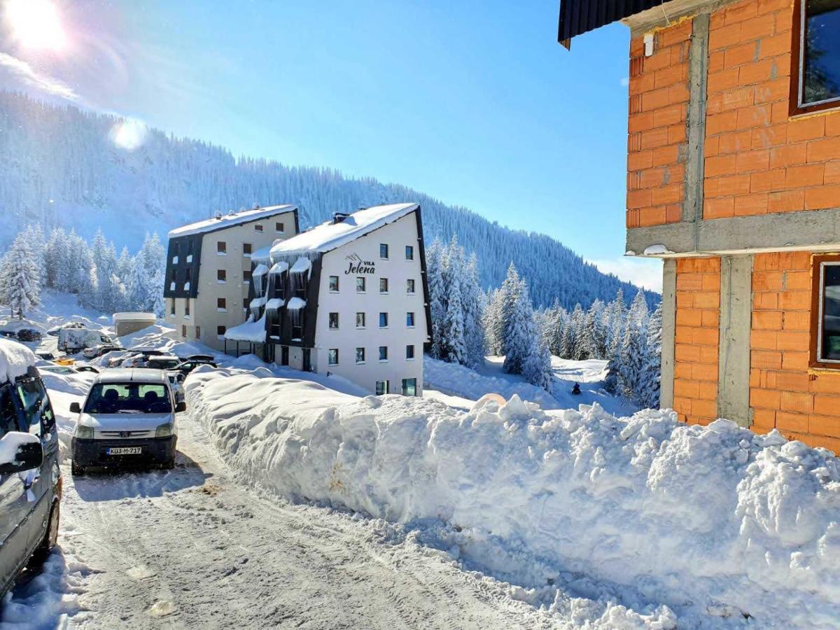 Apartamento Jahorina 7Lux Exterior foto
