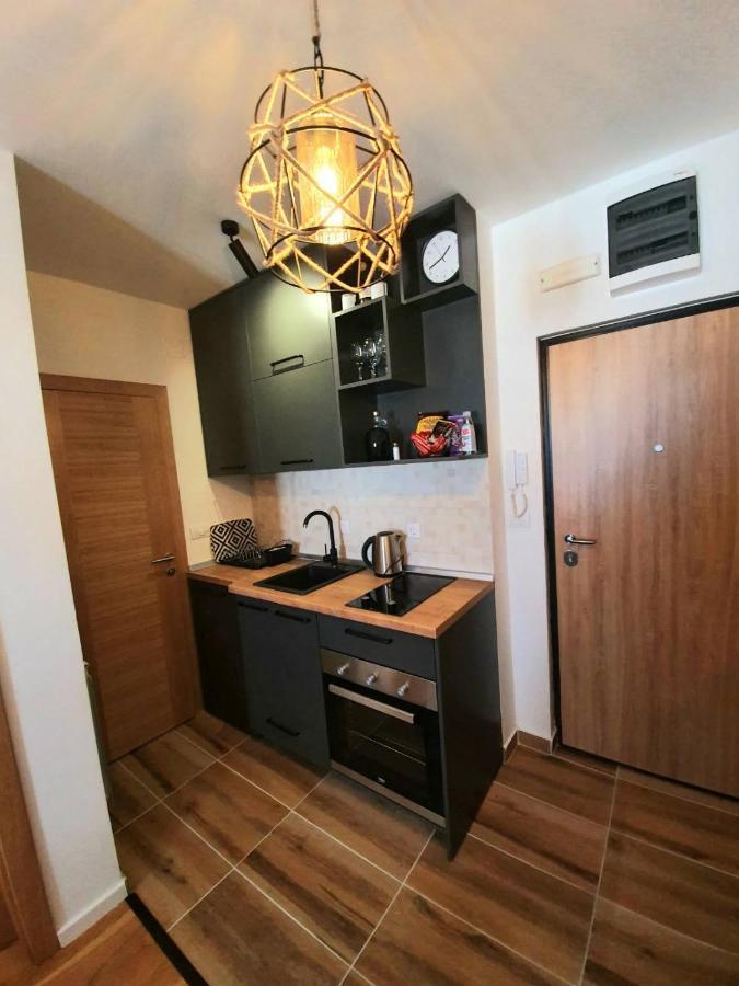 Apartamento Jahorina 7Lux Exterior foto