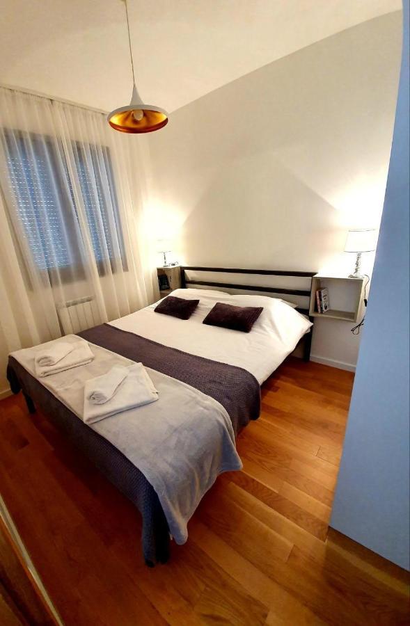 Apartamento Jahorina 7Lux Exterior foto