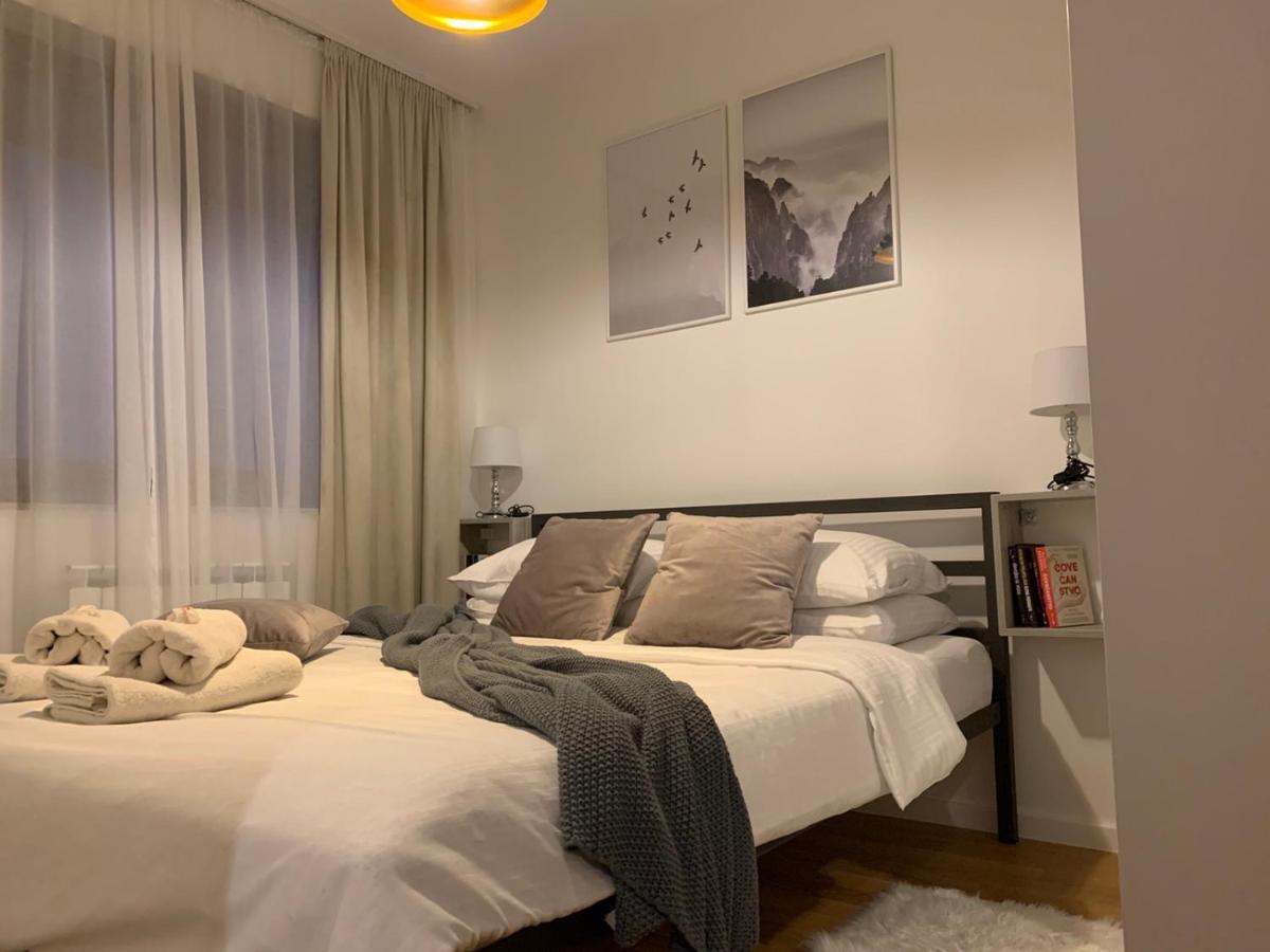 Apartamento Jahorina 7Lux Exterior foto