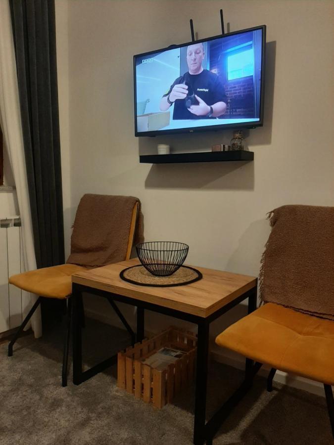 Apartamento Jahorina 7Lux Exterior foto