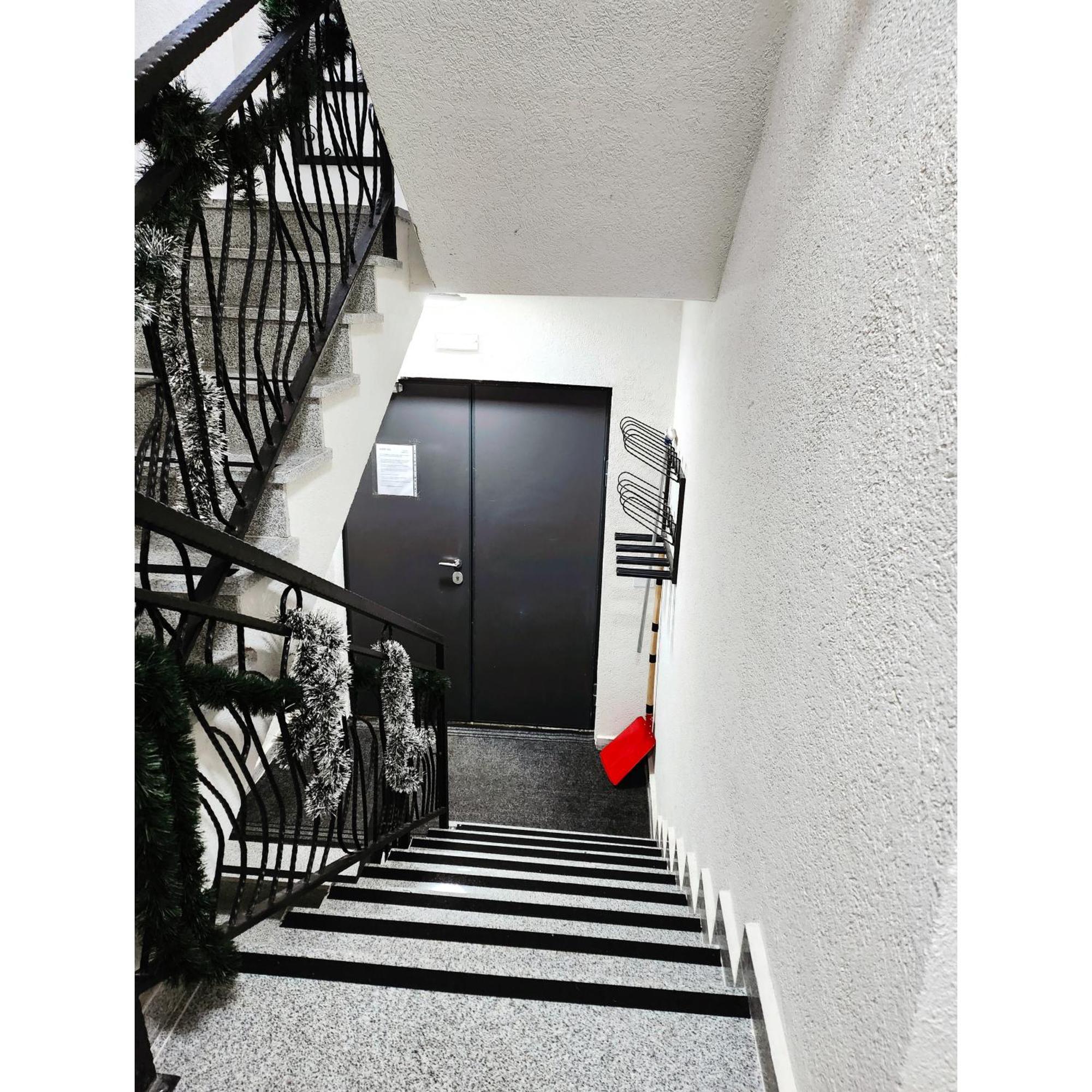 Apartamento Jahorina 7Lux Exterior foto