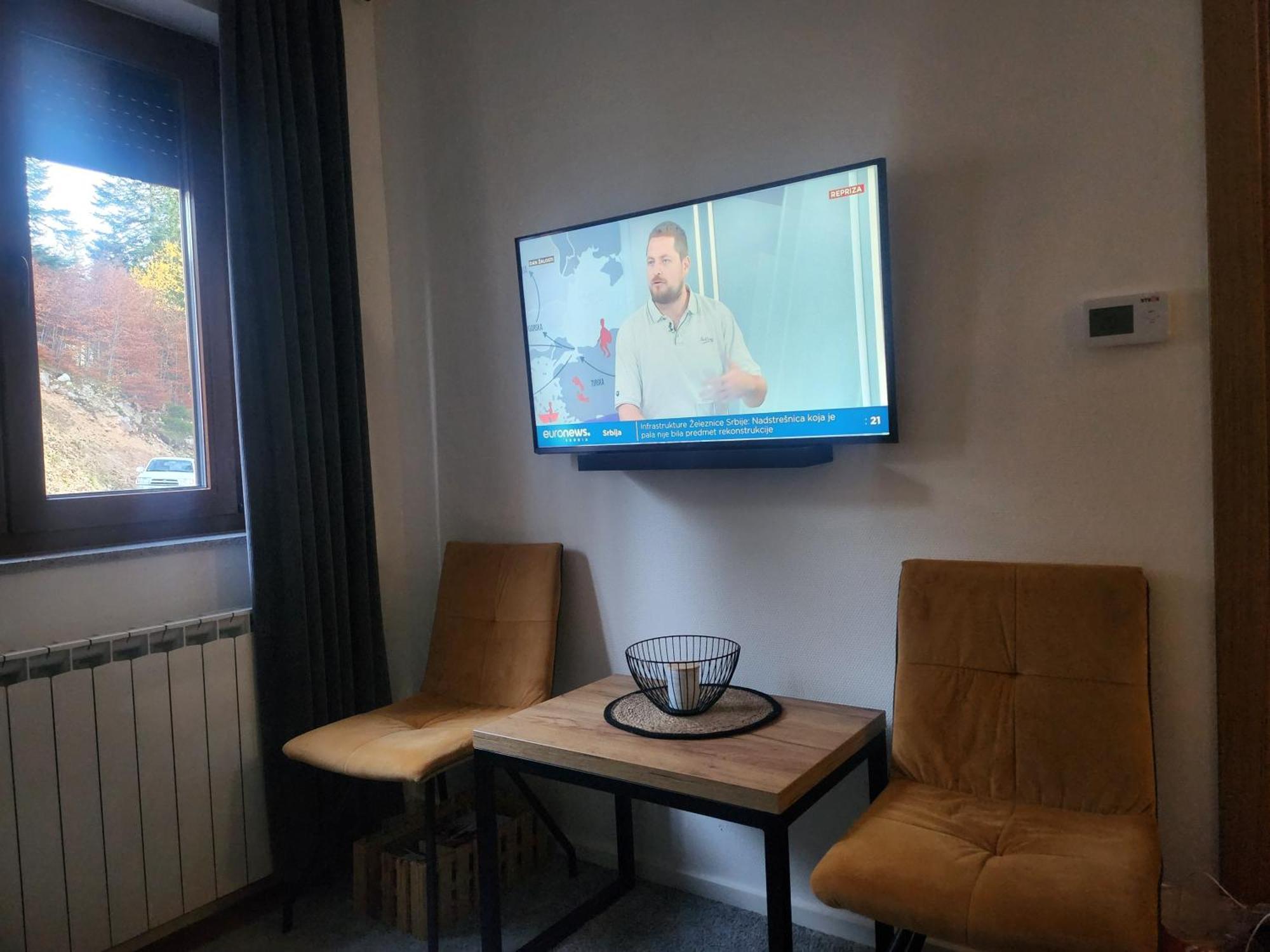 Apartamento Jahorina 7Lux Exterior foto