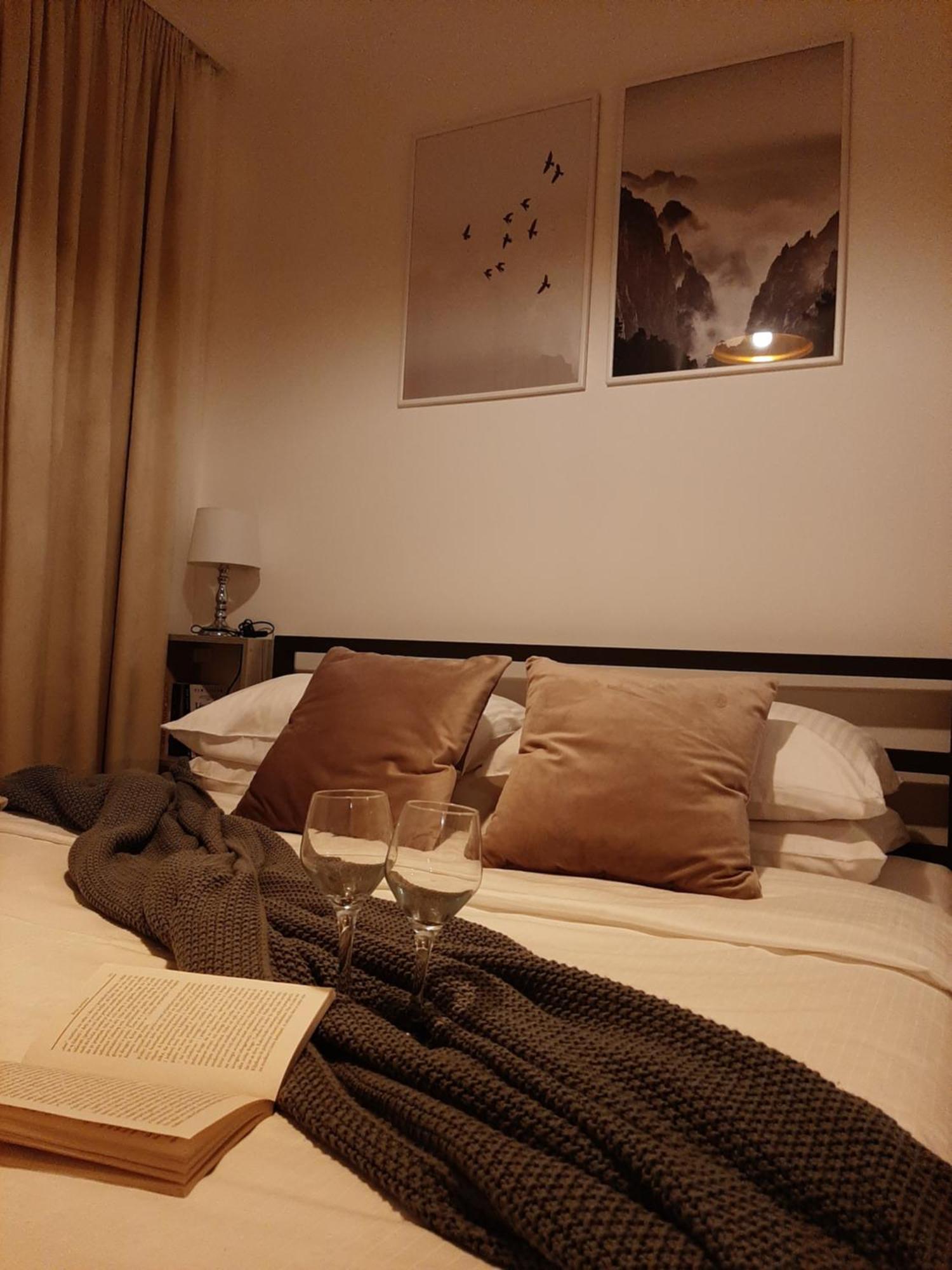 Apartamento Jahorina 7Lux Exterior foto