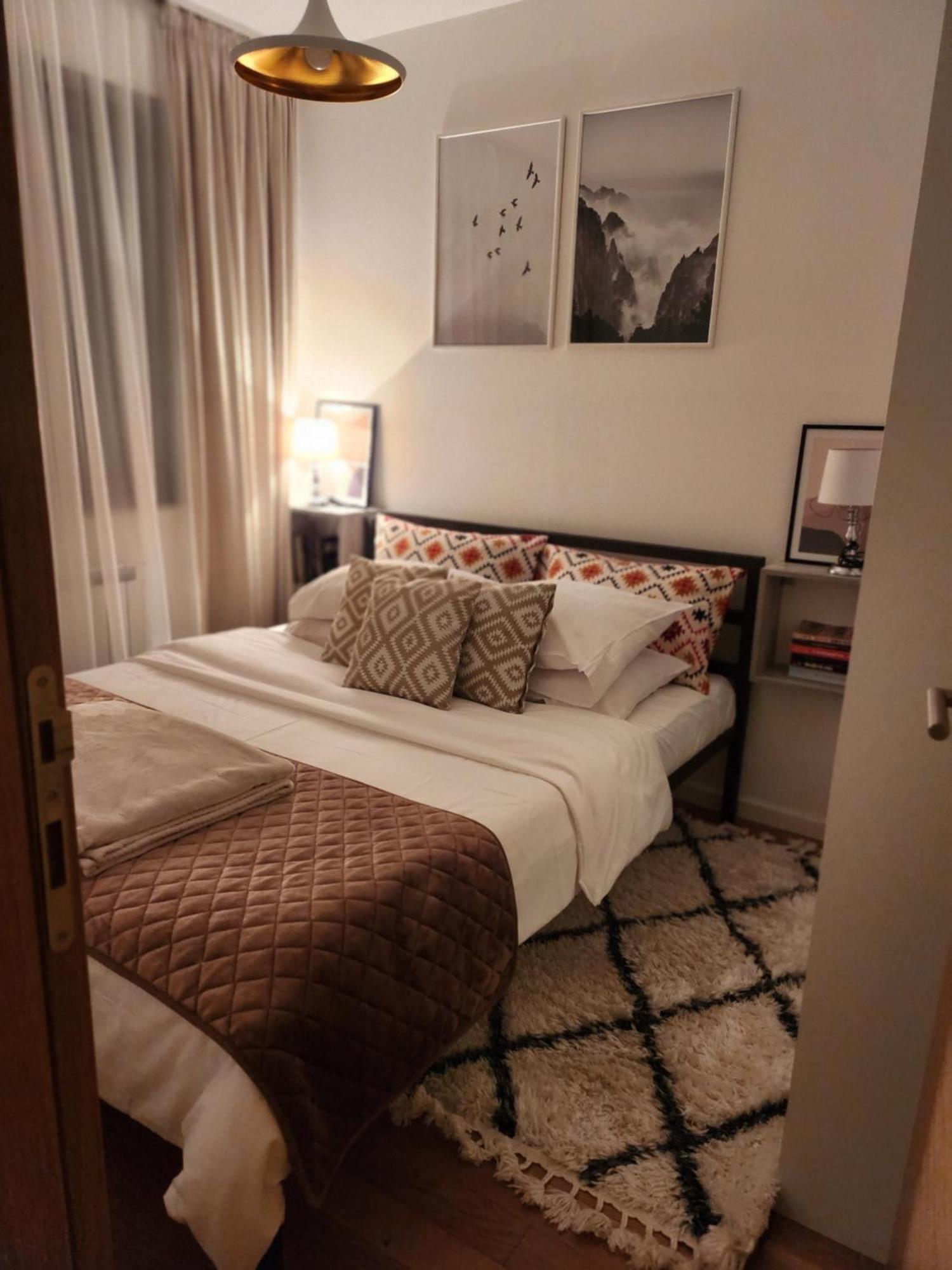 Apartamento Jahorina 7Lux Exterior foto