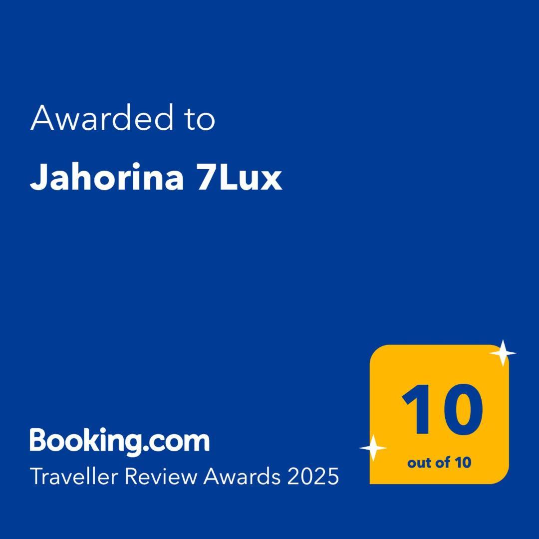 Apartamento Jahorina 7Lux Exterior foto